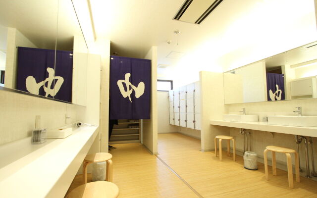 GR Hotel Esaka