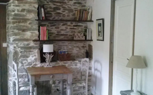 Le Balcon Commingeois