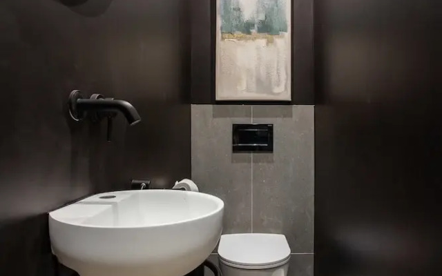 Elegant Apartment - 2br/6p - Porte Saint-denis