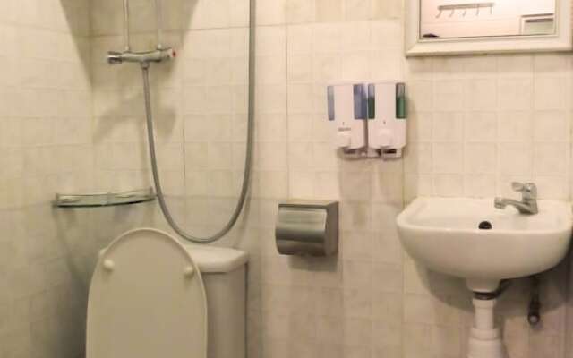 Paris Guest House