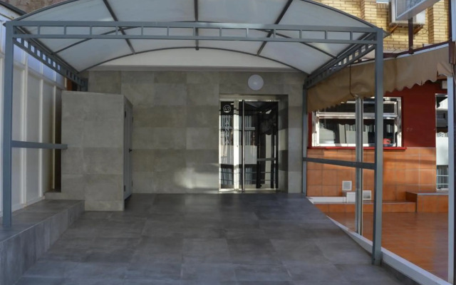 Sea View apts ANNA 9A