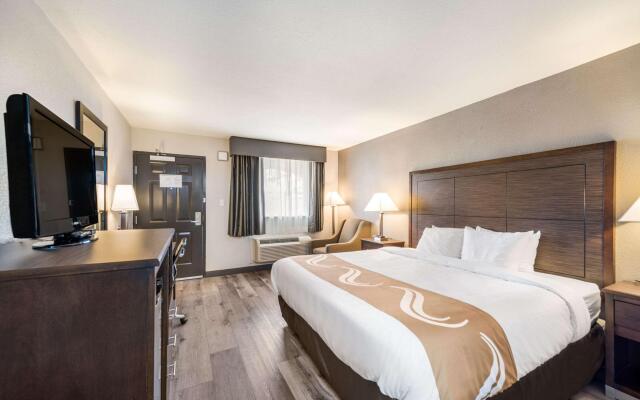 Quality Inn