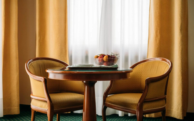 Hotel Terme Antoniano