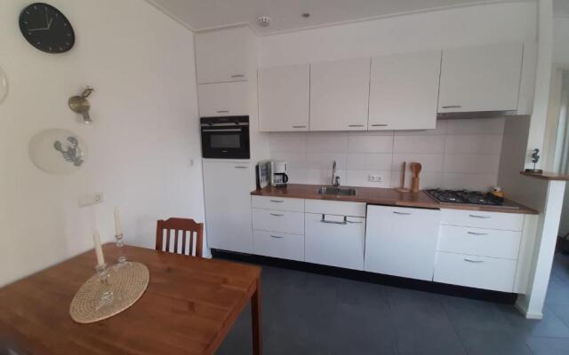 Appartement Boomgaard