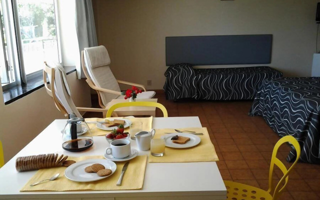 Residence La Carruba