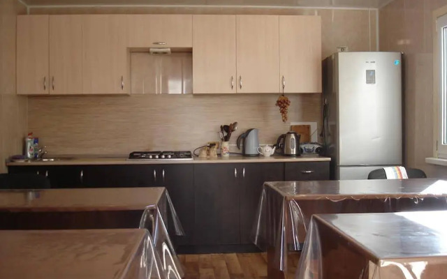 Alina Guest House