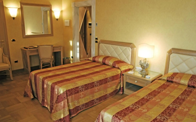 Park Hotel Villa Ariston