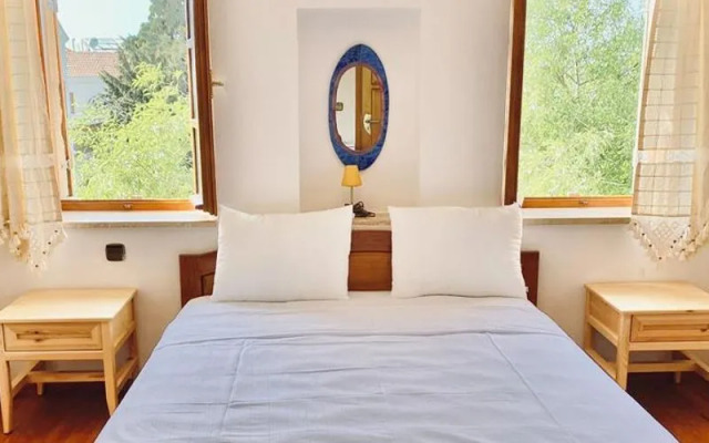 Kekik Exclusive Hotel