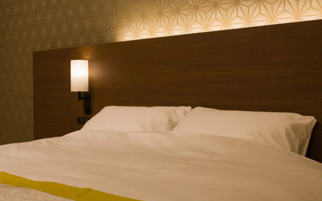 Tosei Hotel Cocone Ueno