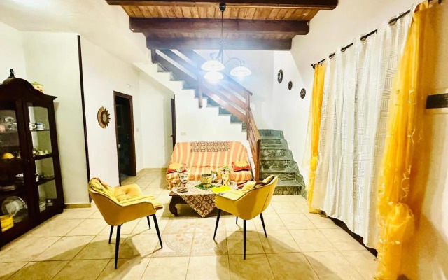I Mori di Sicilia Relais Charme