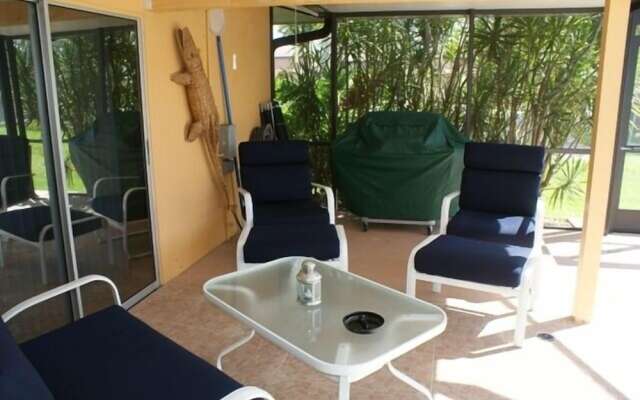 Villa Kaylee
