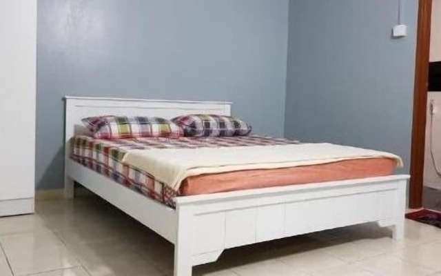 Homesweet Muslim Homestay