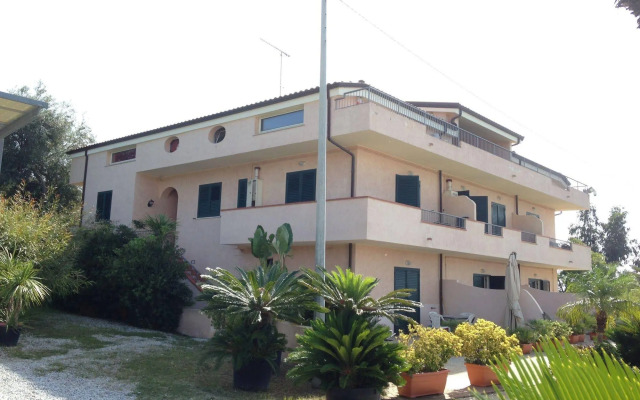 Residence Floritalia