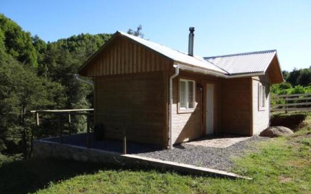 Cabañas Los Maquis 7 Tazas