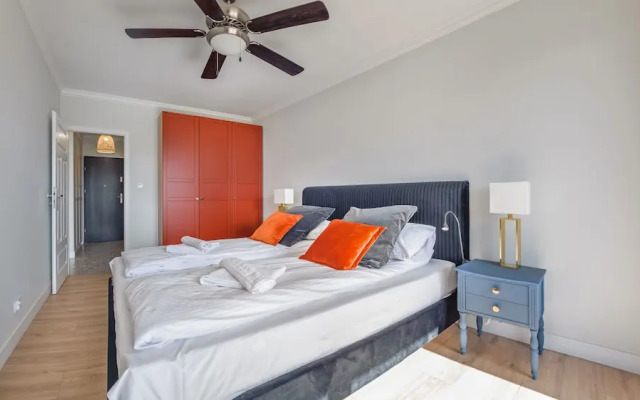 Apartamenty Sun&Snow Sagaris