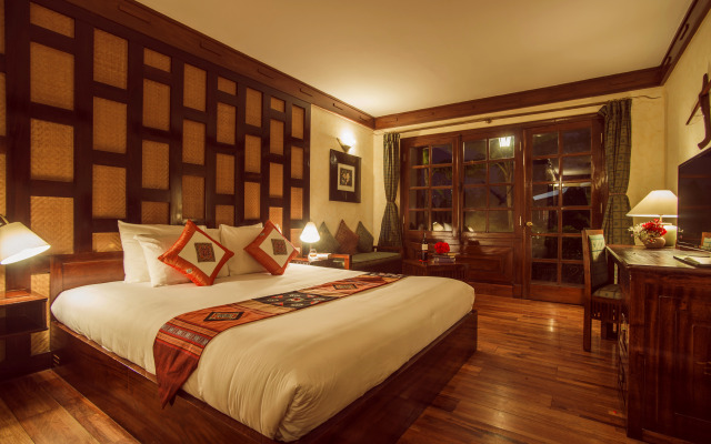 Sapa Mountain Resort, Affiliated by Meliá
