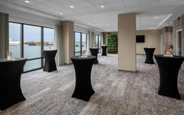 Courtyard by Marriott Clearwater Beach