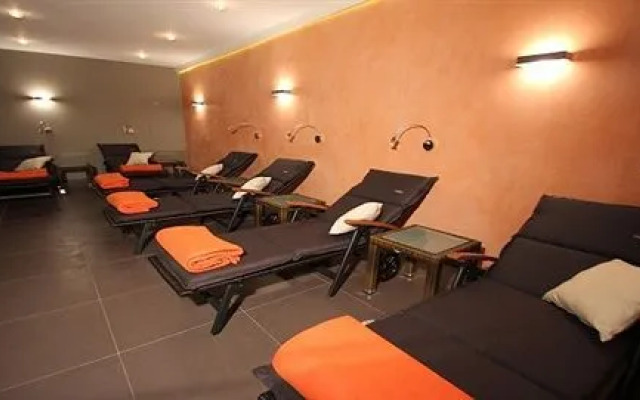 Hotel Restaurant Kölchens