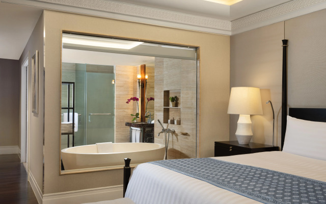 Hotel Indonesia Kempinski Jakarta