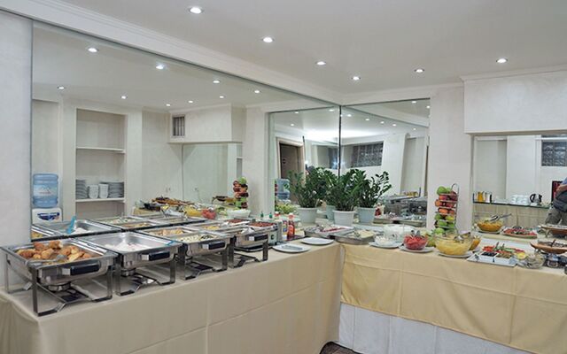 Acropolis Museum Boutique Hotel