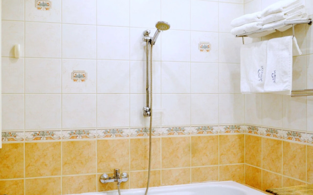 JessApart - Babka Tower Apartment