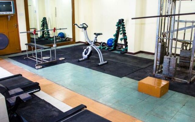 Ramee Guestline Hotel TIRUPATI