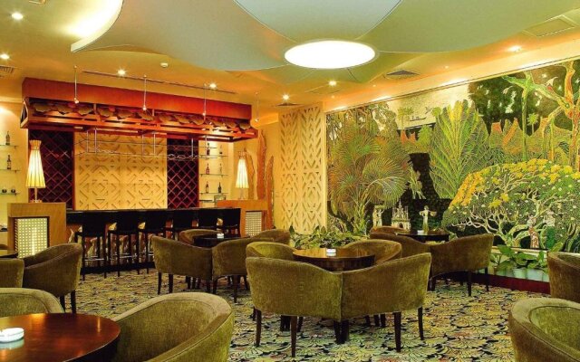 Mizhou Hotel