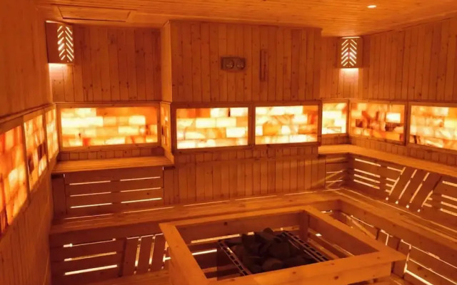 D Le Roi Soleil Premium Suites