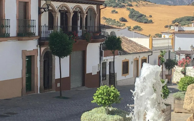 Casa de Teones