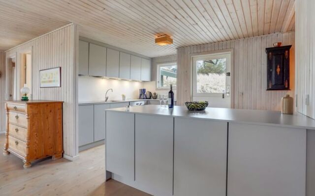 "Nedelko" - 480m from the sea in NW Jutland
