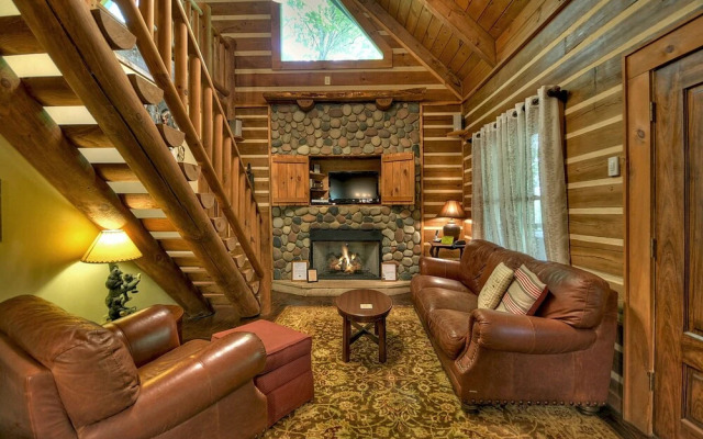 Sans Souci- Friendly Retreat