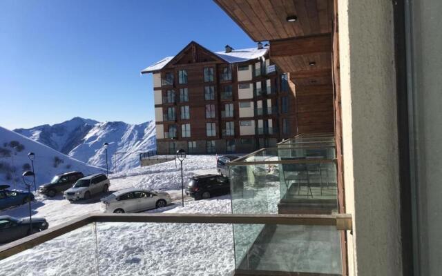 New Gudauri Loft 2, Red-co ski Loft 223