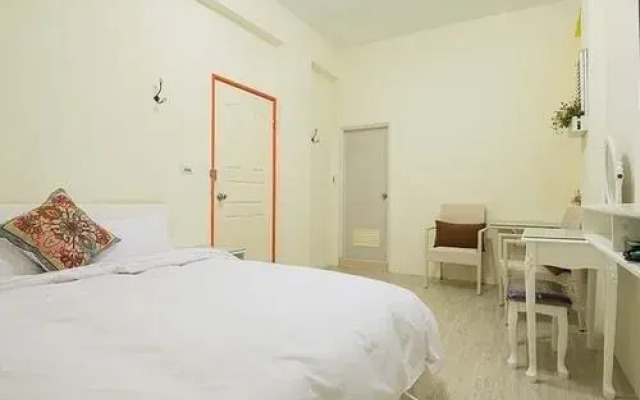 Jbno B&B