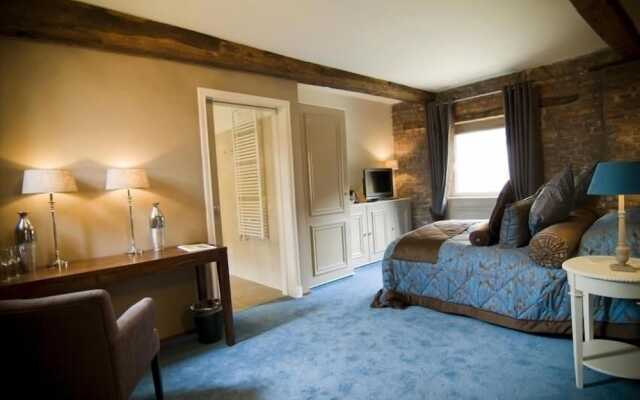 Hotel Schinvelder Hoeve