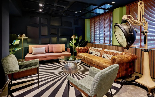The Deutz, a Tribute Portfolio Hotel