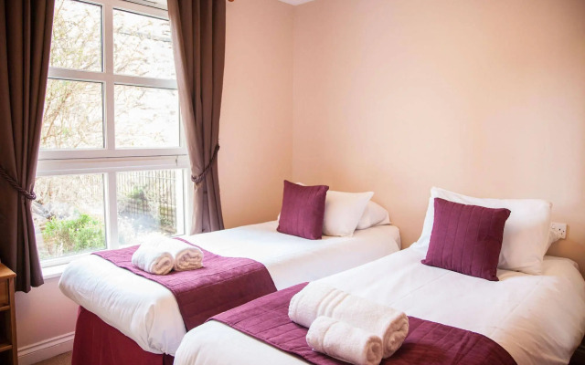 Royal Mile Accommodation