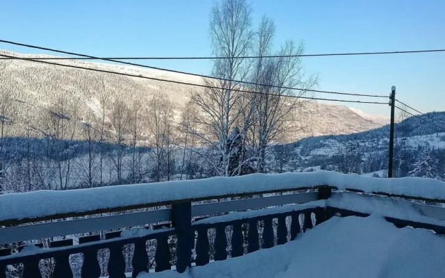 Holiday Home in Tretten