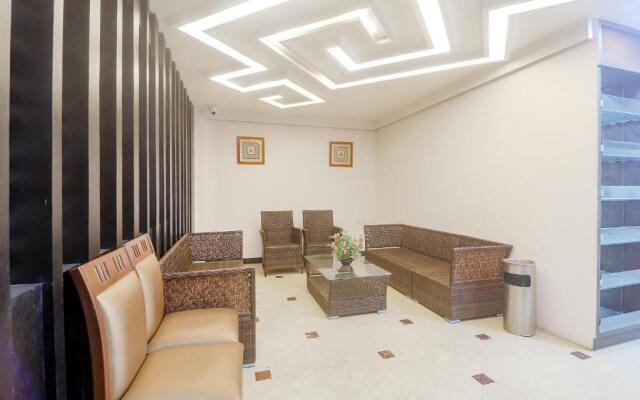 Ssv Grand FabHotel