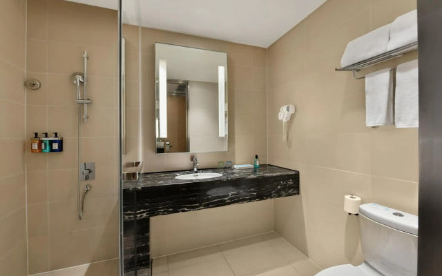 Holiday Inn Express Chengdu Huanhuaxi by IHG