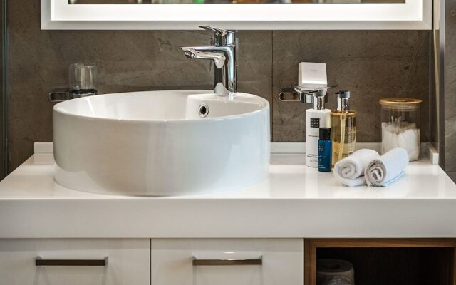 Miraval Luxury Rooms