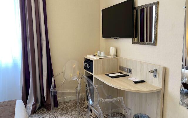 Best Western Alba Hotel