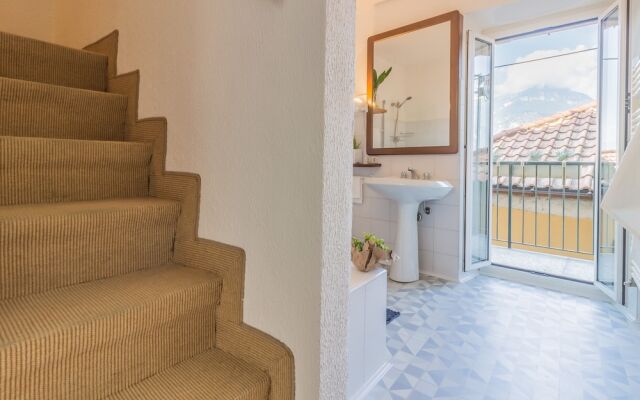 Casa La Nuvola Varenna