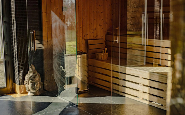 Prawdzic Resort&Conference