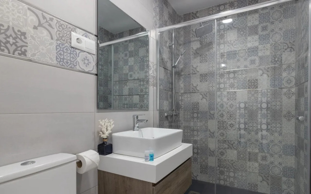 Living4Malaga Pedregalejo Beach