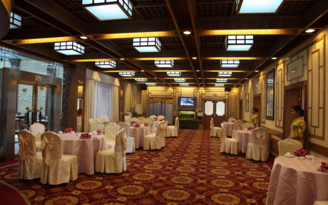 Excemon Beach Hotel Beihai