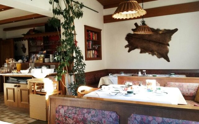 Pension Stubachblick