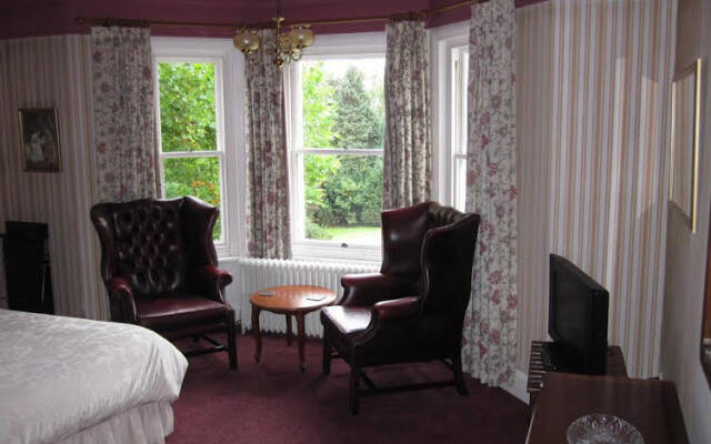 Ellerslie House Hotel