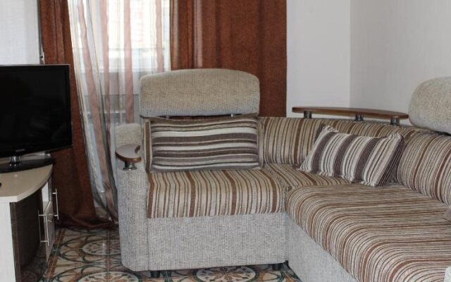 Guest House DUSOL