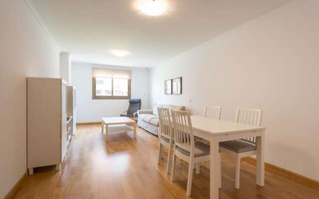 107378 - Apartment in Malaga