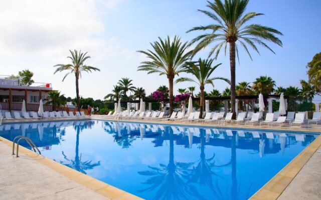 Cala Llenya Resort Ibiza